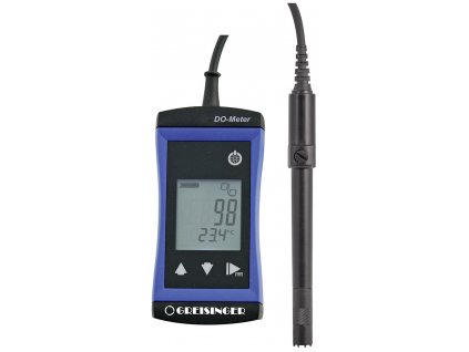 11657 meric o2 g1610 sonda kabel 2 m