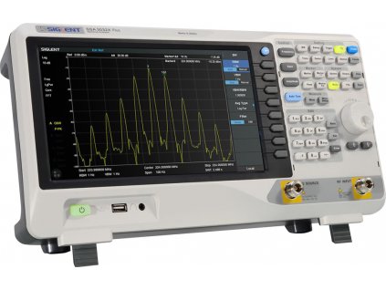 11774 spektralni analyzator siglent ssa3032x plus tg licence