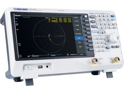 11777 spektralni a vektorovy analyzator siglent sva1032x tg