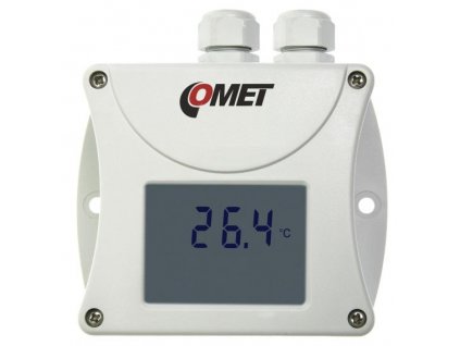 11840 comet t4311 prevodnik teploty s vystupem rs232