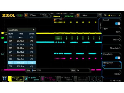 11963 1 sw klic rigol mso5000 embd i2c spi