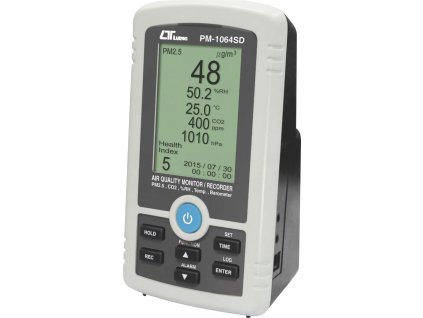 12224 meric kvality vzduchu pm 1064sd