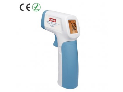 12251 teplomer bezkontaktni uni t ut30r