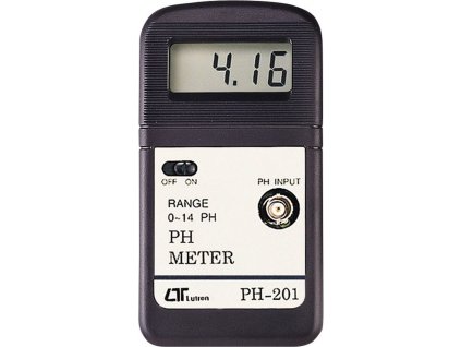 1226 ph metr ph 201
