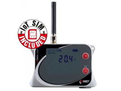 12287 comet u0110msim zaznamnik teploty gsm iot