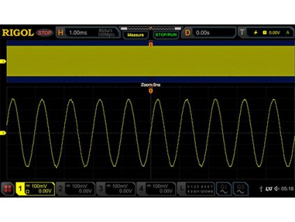 12371 sw klic rigol mso5000 bw1t3 bw update ze 100mhz na 350mhz