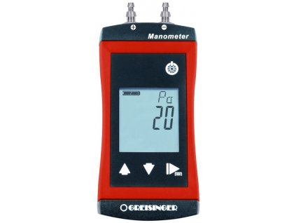 12467 manometr g 1113 ut set