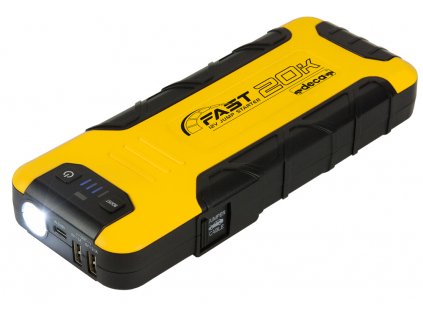 12500 booster deca fast 20k