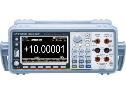 12584 multimetr stolni gdm 9061gp gpib