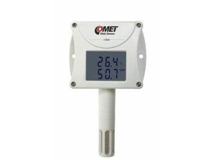 12650 comet t3510 snimac teploty a vlhkosti s vystupem ethernet