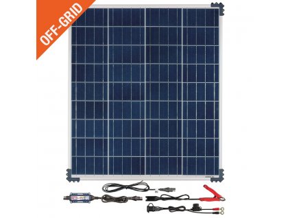 12695 3 nabijecka optimate solar 12v 12v 80w tm523 8