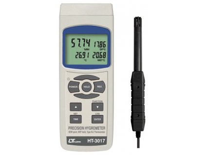 12809 vlhkomer lutron ht 3017