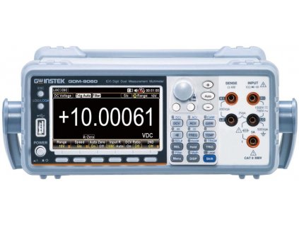 12908 multimetr stolni gdm 9060gp gpib