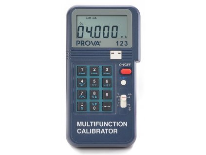 12923 kalibrator prova 123