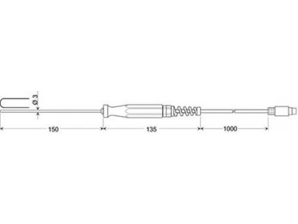 12950 1 cidlo greisinger gtf 401 1 3 din