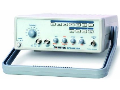 12953 generator funkci gw instek gfg 8215a