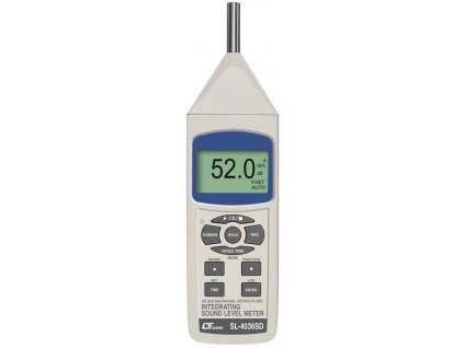 13019 zvukomer lutron sl 4036sd