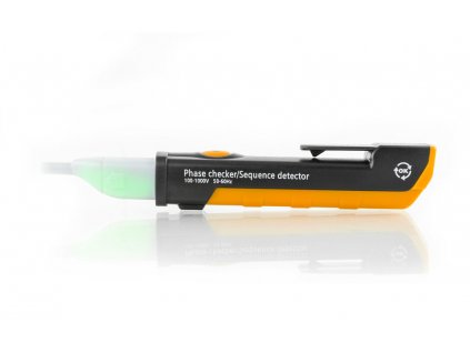 13133 detektor napeti a indikator sledu fazi ht70
