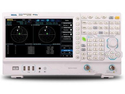 13217 1 spektralni analyzator rigol rsa3045n