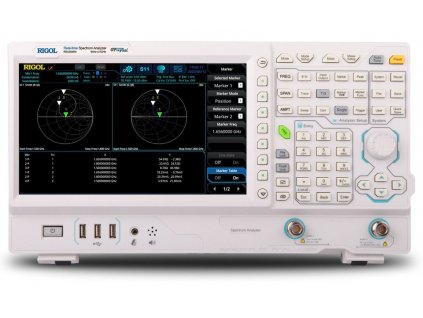 13217 spektralni analyzator rigol rsa3045n