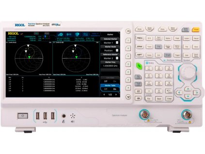 13220 1 spektralni analyzator rigol rsa3030n