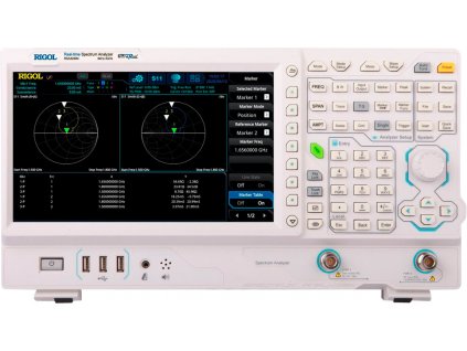 13220 spektralni analyzator rigol rsa3030n