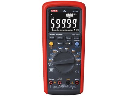13271 multimetr uni t ut171b