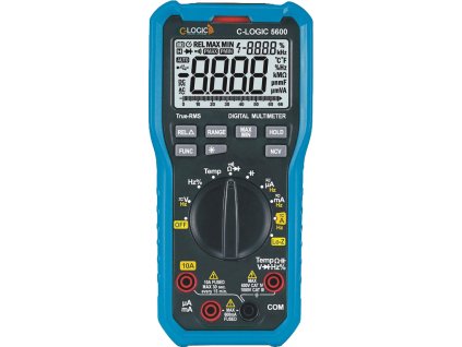 13328 multimetr c logic 5600