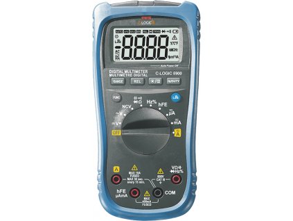 13331 multimetr c logic 5900