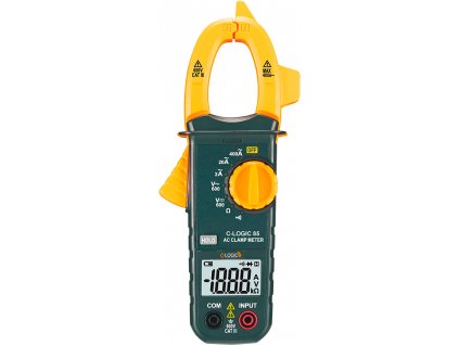 13334 klestovy multimetr c logic 85