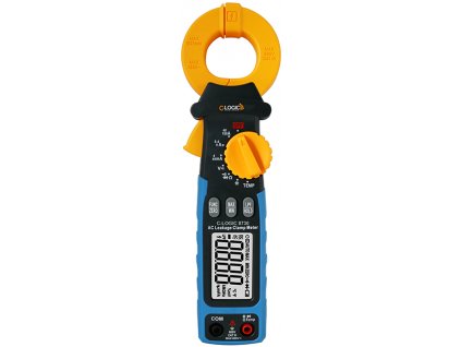 13337 klestovy multimetr c logic 8730