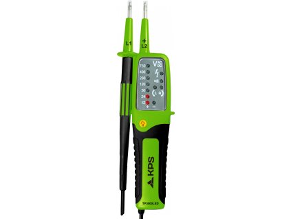 13346 zkousecka kps tp3000led