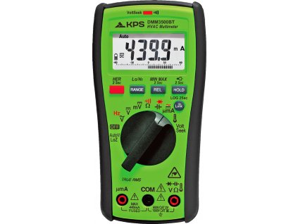 13349 multimetr kps dmm3500bt