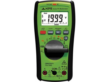 13361 multimetr kps dmm4500pv