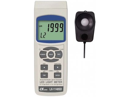 13394 luxmetr lutron lx 1148sd