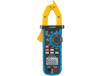 13490 klestovy multimetr c logic 810