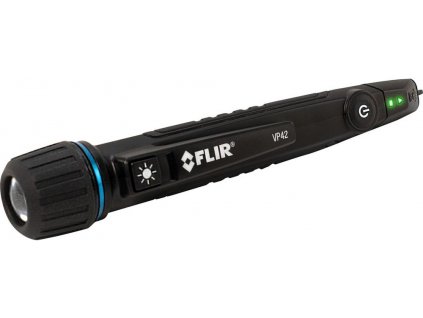 13514 zkousecka bezkontaktni flir vp42