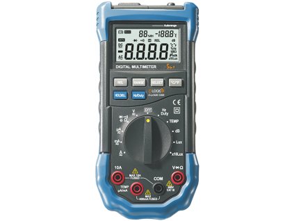 13517 multimetr c logic 5300