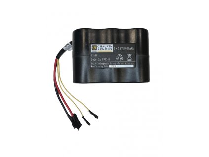 13529 baterie p01296030 battery pack nimh 6v 8 5a h pre ca6250