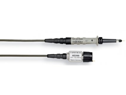 13682 sonda hameg hz 350