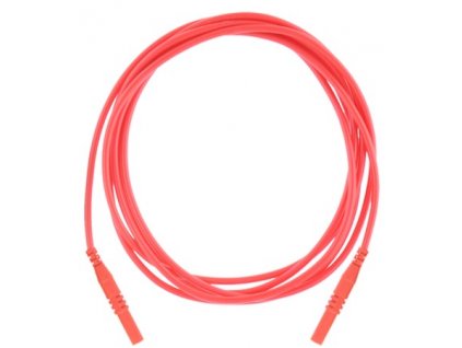 13766 a1047 merici kabely red 2m code no 20691668