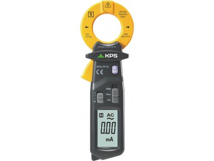 13982 klestovy multimetr kps pf10