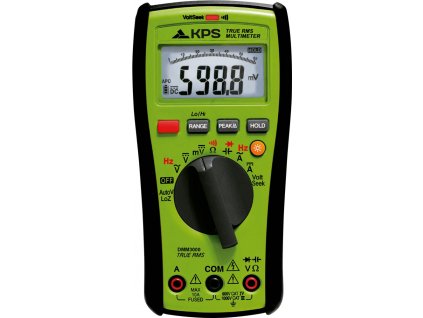 14015 multimetr kps dmm3000