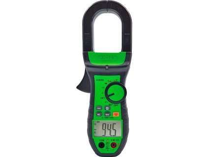 14021 klestovy multimetr kps dcm3000