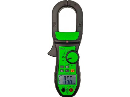 14024 klestovy multimetr kps dcm3500t
