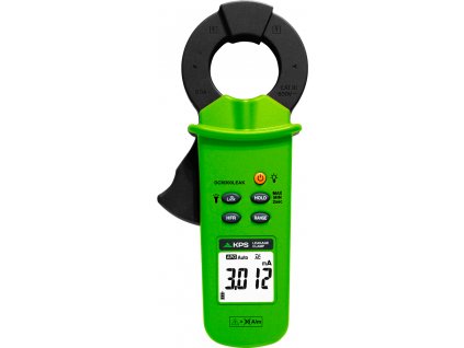 14030 klestovy ampermetr kps dcm300leak