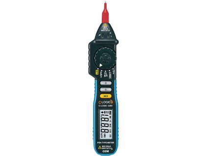 14045 multimetr c logic 3200