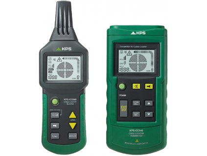 14060 lokator kabelu kps cc840