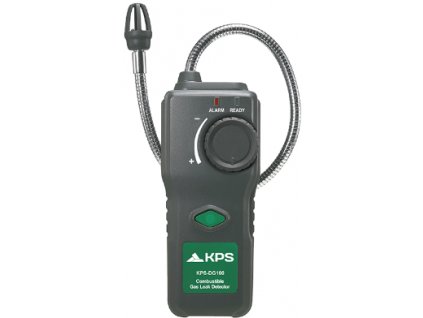14063 detektor uniku plynu kps dg100
