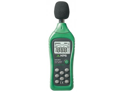 14096 zvukomer kps sn10